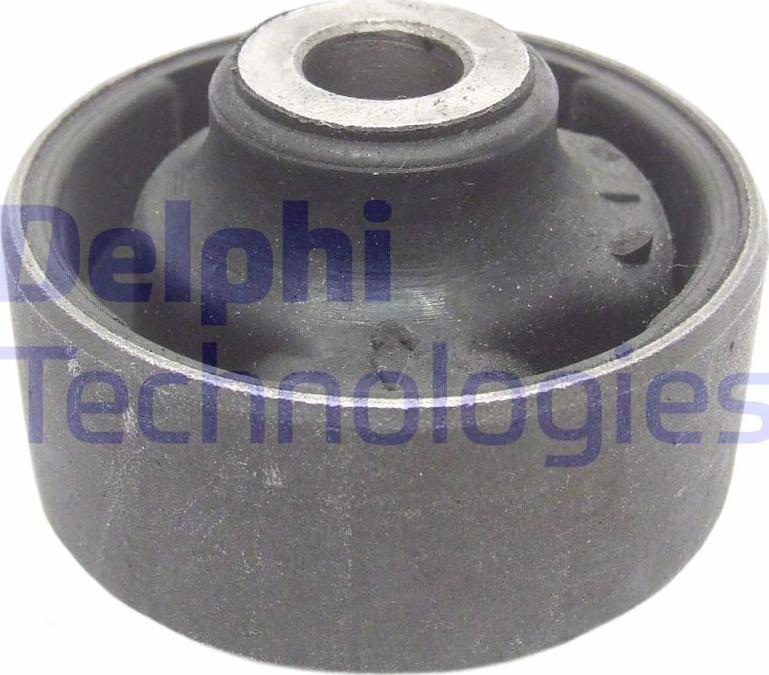 Delphi TD673W - Suspension, bras de liaison droxauto.com