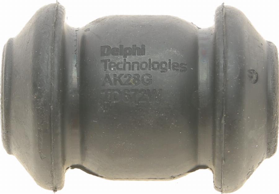 Delphi TD672W - Suspension, bras de liaison droxauto.com