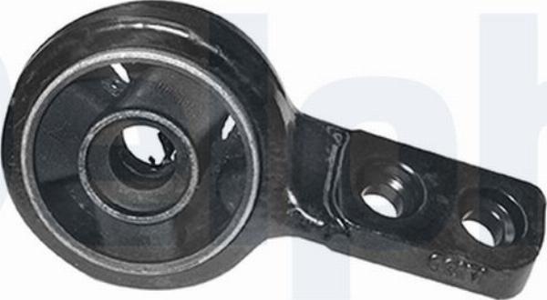 Delphi TD1960W - Suspension, bras de liaison droxauto.com