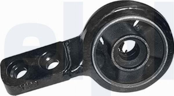 Delphi TD1961W - Suspension, bras de liaison droxauto.com