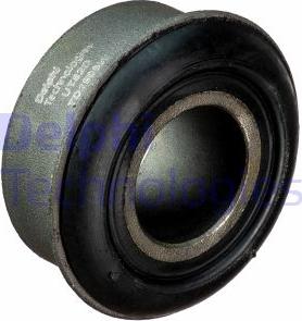 Delphi TD1906W - Suspension, bras de liaison droxauto.com