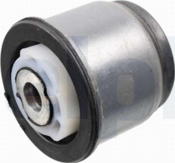 Delphi TD1913W - Suspension, corps de l'essieu droxauto.com