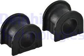Delphi TD1481W - Coussinet de palier, stabilisateur droxauto.com