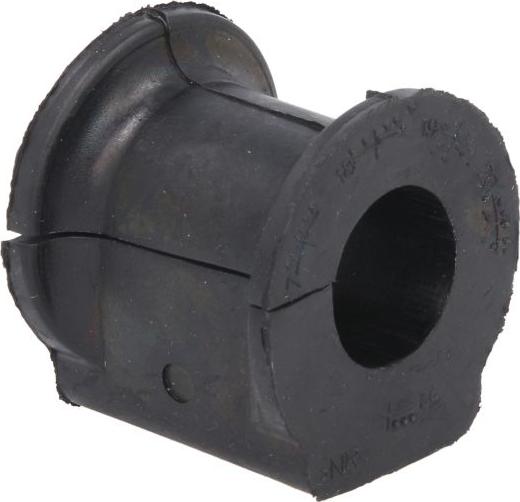 Delphi TD1697W - Coussinet de palier, stabilisateur droxauto.com