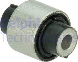 Delphi TD1648W - Suspension, bras de liaison droxauto.com