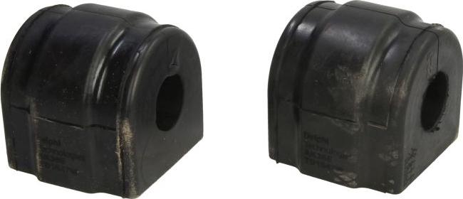 Delphi TD1647W - Coussinet de palier, stabilisateur droxauto.com