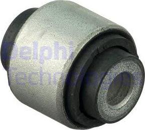 Delphi TD1652W - Suspension, bras de liaison droxauto.com