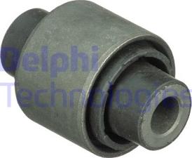 Delphi TD1684W-11B1 - Suspension, bras de liaison droxauto.com