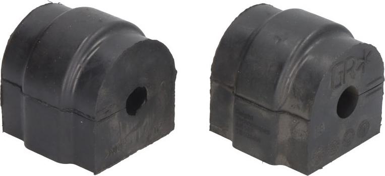 Delphi TD1634W - Coussinet de palier, stabilisateur droxauto.com