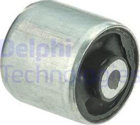 Delphi TD1633W-11B1 - Suspension, bras de liaison droxauto.com