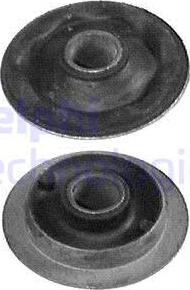 Delphi TD163W - Suspension, bras de liaison droxauto.com