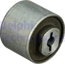 Delphi TD1678W - Suspension, bras de liaison droxauto.com