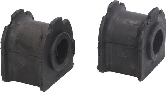 Delphi TD1099W - Coussinet de palier, stabilisateur droxauto.com