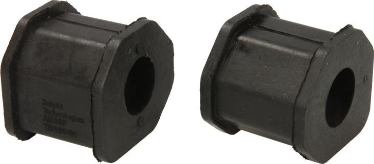 Delphi TD1094W - Coussinet de palier, stabilisateur droxauto.com