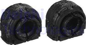 Delphi TD1044W - Coussinet de palier, stabilisateur droxauto.com