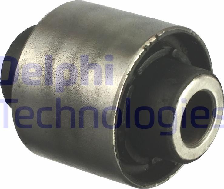 Delphi TD1058W - Suspension, bras de liaison droxauto.com