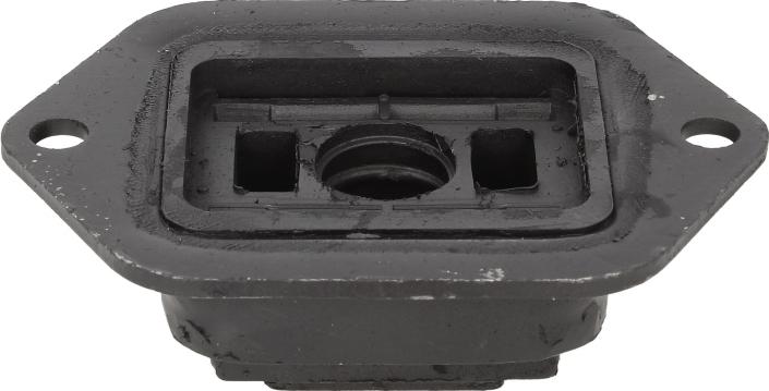 Delphi TD1057W - Suspension, corps de l'essieu droxauto.com