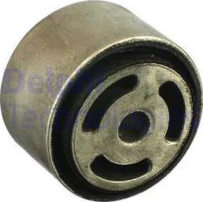 Delphi TD1010W-11B1 - Suspension, corps de l'essieu droxauto.com