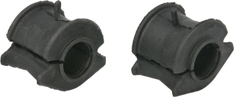 Delphi TD1197W - Coussinet de palier, stabilisateur droxauto.com