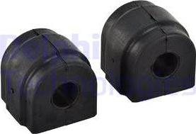 Delphi TD1169W - Coussinet de palier, stabilisateur droxauto.com