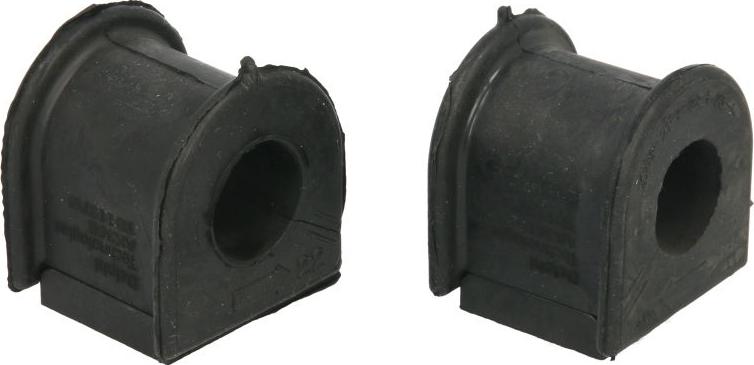 Delphi TD1167W - Coussinet de palier, stabilisateur droxauto.com