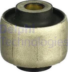 Delphi TD1111W-11B1 - Suspension, bras de liaison droxauto.com