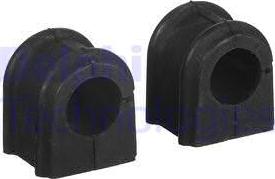 Delphi TD1174W-11B1 - Coussinet de palier, stabilisateur droxauto.com