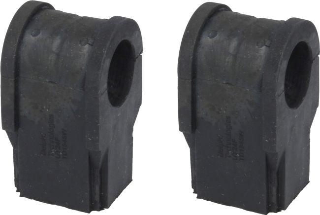 Delphi TD1845W - Coussinet de palier, stabilisateur droxauto.com