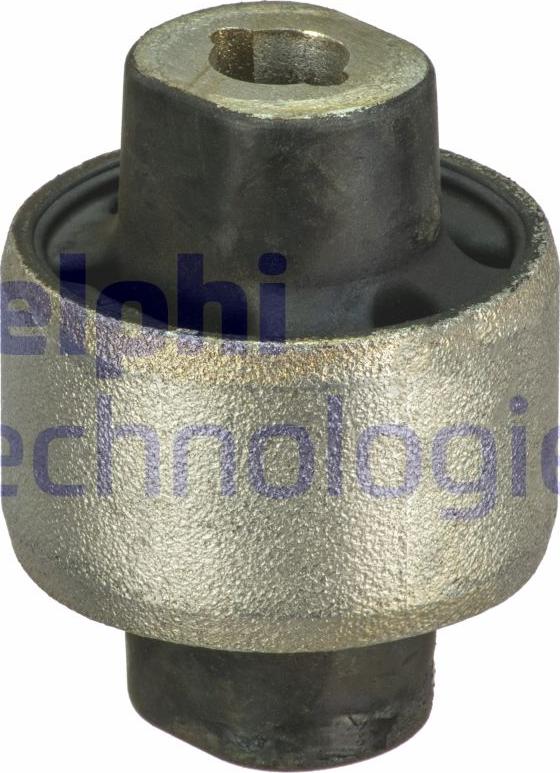 Delphi TD1855W - Suspension, bras de liaison droxauto.com