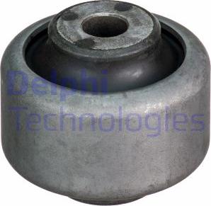 Delphi TD1864W - Suspension, bras de liaison droxauto.com