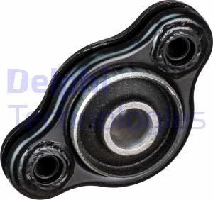 Delphi TD1865W - Suspension, bras de liaison droxauto.com