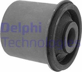 Delphi TD1863W-11B1 - Suspension, bras de liaison droxauto.com