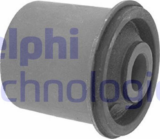 Delphi TD1863W - Suspension, bras de liaison droxauto.com