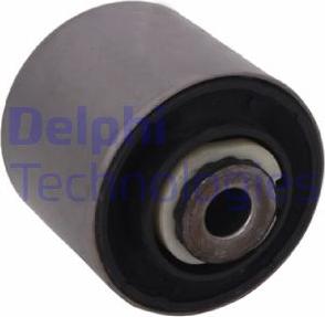 Delphi TD1867W-11B1 - Suspension, bras de liaison droxauto.com