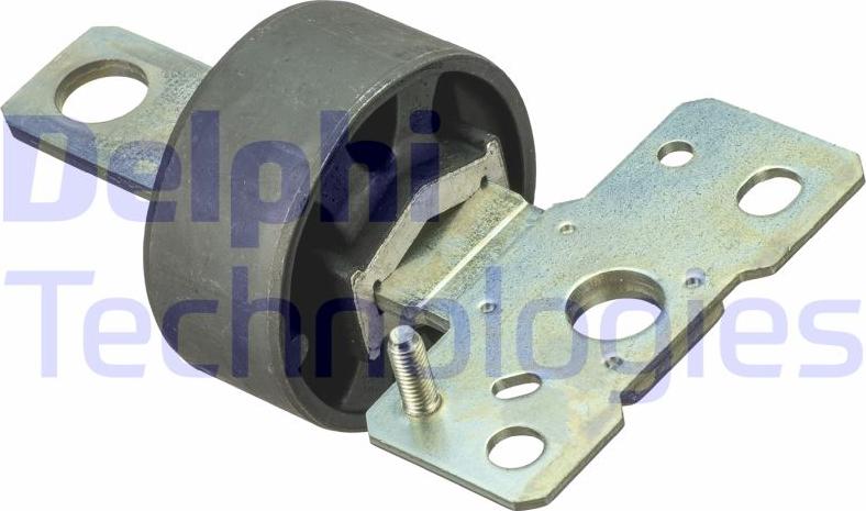 Delphi TD1805W - Suspension, bras de liaison droxauto.com