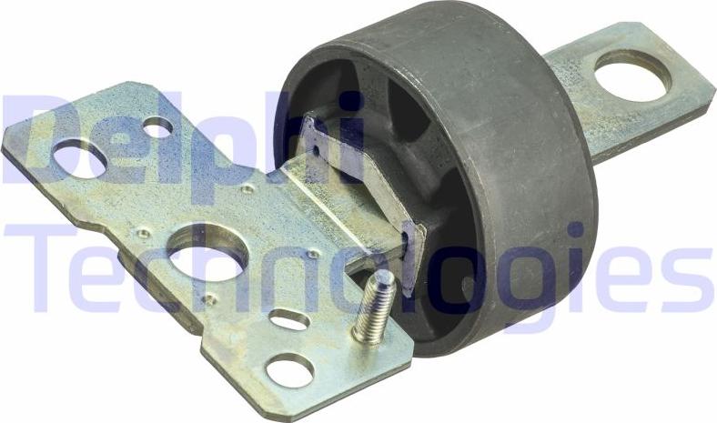 Delphi TD1806W - Suspension, bras de liaison droxauto.com