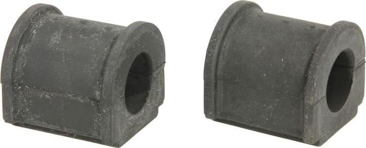 Delphi TD1881W - Coussinet de palier, stabilisateur droxauto.com