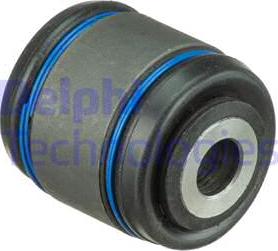 Delphi TD1824W-11B1 - Suspension, bras de liaison droxauto.com