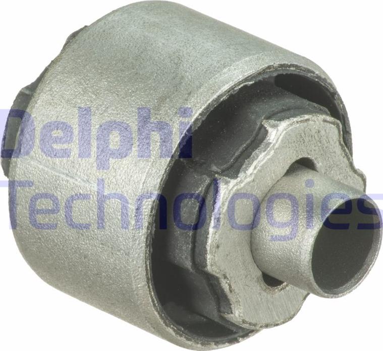 Delphi TD1826W - Suspension, bras de liaison droxauto.com