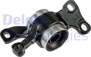 Delphi TD1828W-11B1 - Suspension, bras de liaison droxauto.com