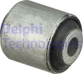 Delphi TD1823W-11B1 - Suspension, bras de liaison droxauto.com
