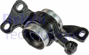 Delphi TD1827W-11B1 - Suspension, bras de liaison droxauto.com