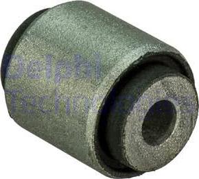 Delphi TD1301W - Suspension, bras de liaison droxauto.com