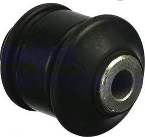 Delphi TD1246W-11B1 - Suspension, bras de liaison droxauto.com