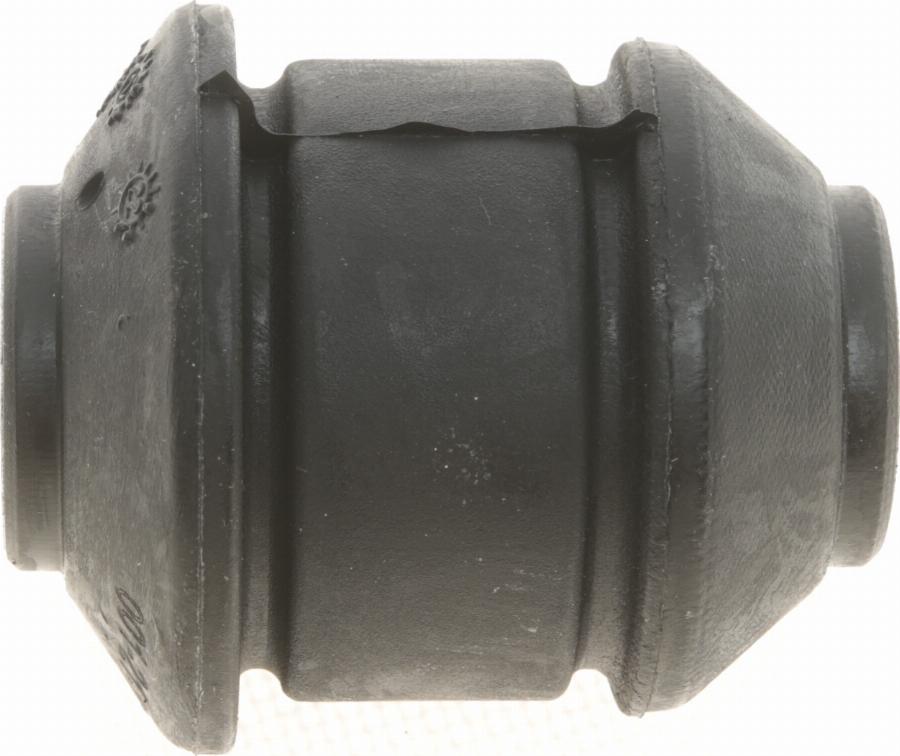 Delphi TD1246W - Suspension, bras de liaison droxauto.com