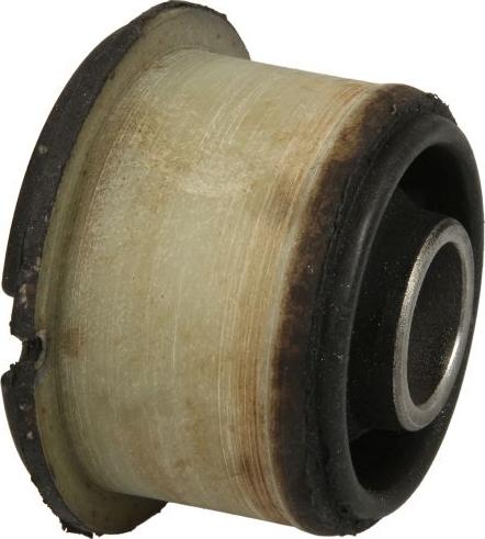 Delphi TD1256W - Suspension, corps de l'essieu droxauto.com