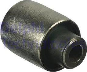 Delphi TD1258W-11B1 - Suspension, corps de l'essieu droxauto.com