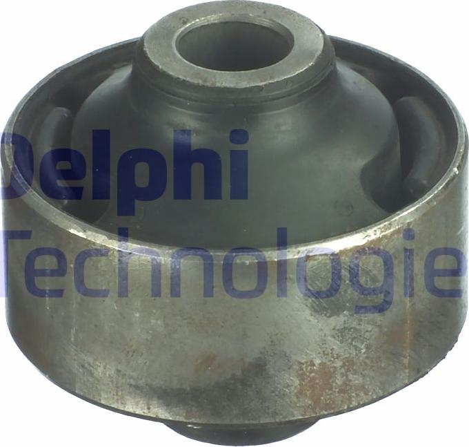 Delphi TD1253W - Suspension, bras de liaison droxauto.com