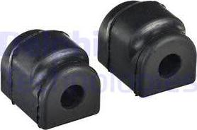 Delphi TD1200W-11B1 - Coussinet de palier, stabilisateur droxauto.com
