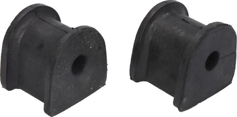 Delphi TD1216W - Coussinet de palier, stabilisateur droxauto.com